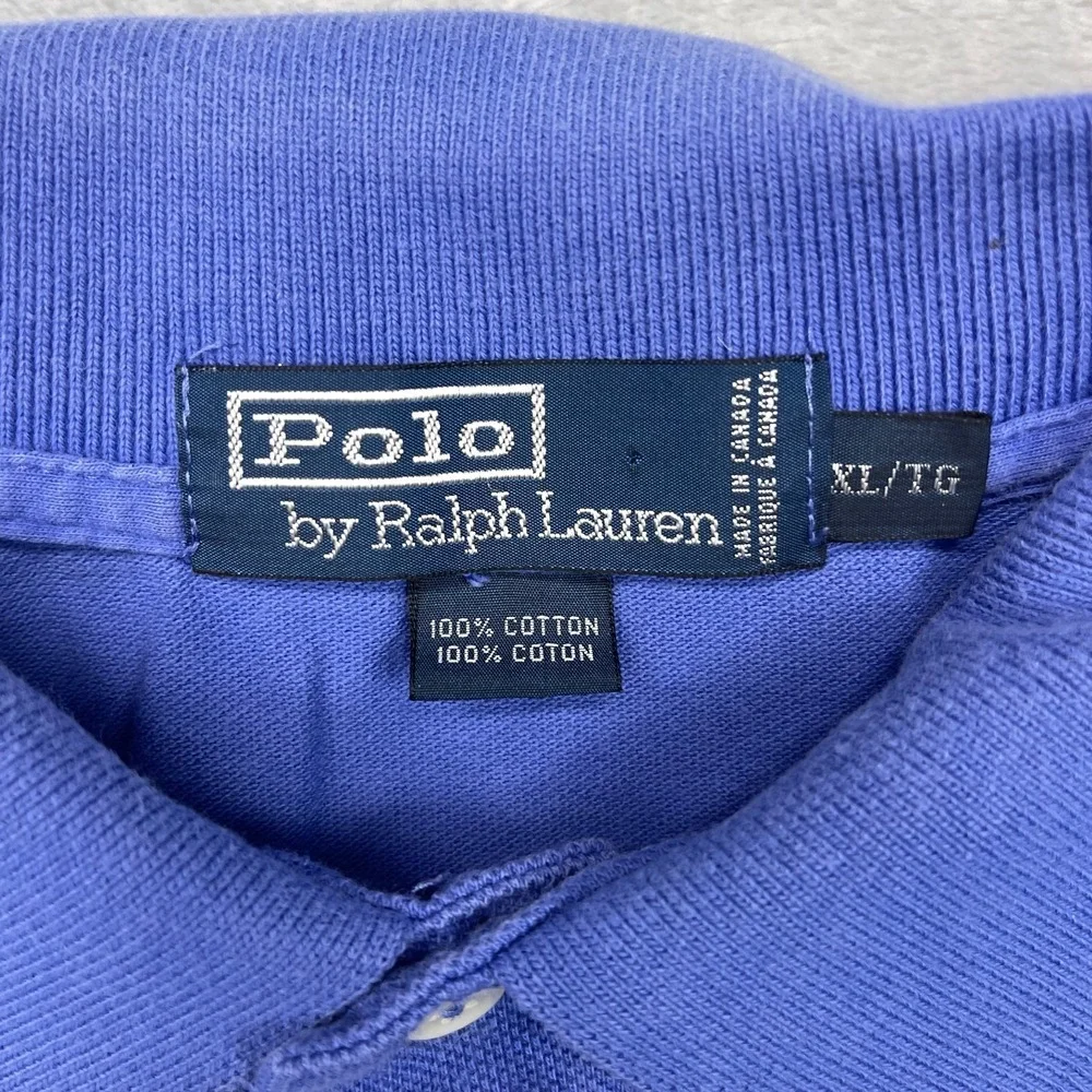 Ralph Lauren polo by